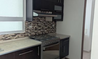 RENTA DEPARTAMENTO CORDILLERA RESIDENCIAL SAN LUIS  POTOSI