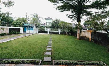 Rumah asri plus Kolam Renang Dekat wisata Owabong Purbalingga