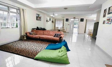 Rumah asri plus Kolam Renang Dekat wisata Owabong Purbalingga