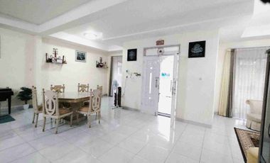 Rumah asri plus Kolam Renang Dekat wisata Owabong Purbalingga