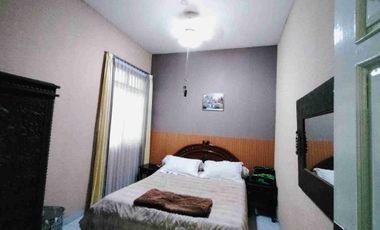 Rumah asri plus Kolam Renang Dekat wisata Owabong Purbalingga