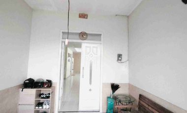 Rumah asri plus Kolam Renang Dekat wisata Owabong Purbalingga