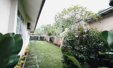 Rumah asri plus Kolam Renang Dekat wisata Owabong Purbalingga