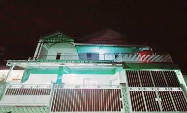 Kost strategis di Babakan Sari, Kiaracondong, Kota Bandung. Lokasi sangat dekat dengan PRAMA dan GRIYA