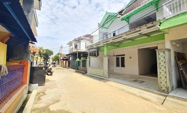 Kost strategis di Babakan Sari, Kiaracondong, Kota Bandung. Lokasi sangat dekat dengan PRAMA dan GRIYA