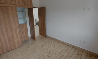 Casa en renta Residencial Benevento, privada con control de acceso y guardias de seguridad, León, Gto.