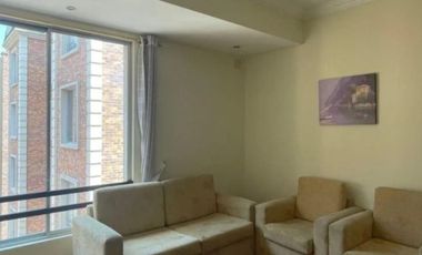 RENTO SUITE AMOBLADA, SECTOR GASPAR DE VILLAROEL