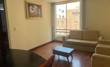 RENTO SUITE AMOBLADA, SECTOR GASPAR DE VILLAROEL