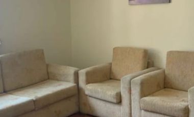 RENTO SUITE AMOBLADA, SECTOR GASPAR DE VILLAROEL