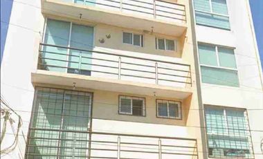 Remate de Departamento