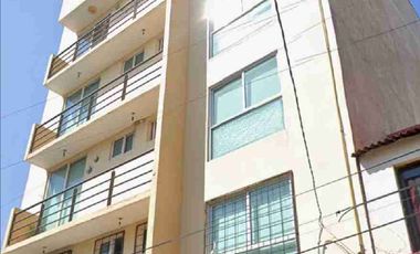 Remate de Departamento