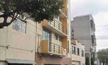 Remate de Departamento