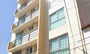 Remate de Departamento