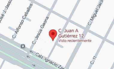 Remate de Departamento