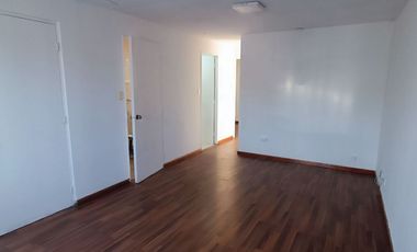 Casa de dos dormitorios en Villa El Sendero Quillota