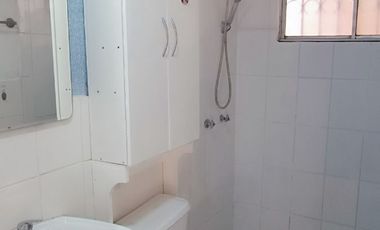 Casa de dos dormitorios en Villa El Sendero Quillota