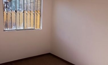 Casa de dos dormitorios en Villa El Sendero Quillota