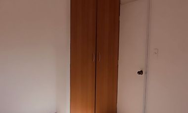 Casa de dos dormitorios en Villa El Sendero Quillota