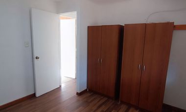 Casa de dos dormitorios en Villa El Sendero Quillota