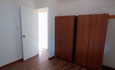 Casa de dos dormitorios en Villa El Sendero Quillota