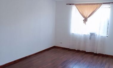 Casa de dos dormitorios en Villa El Sendero Quillota