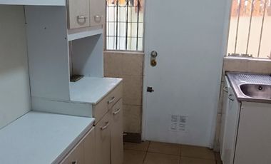 Casa de dos dormitorios en Villa El Sendero Quillota