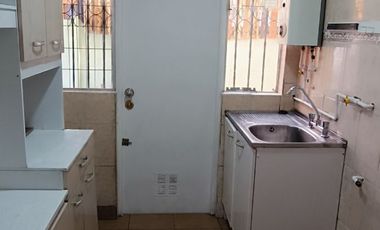 Casa de dos dormitorios en Villa El Sendero Quillota