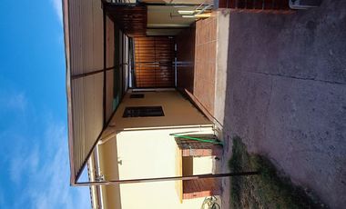 Casa de dos dormitorios en Villa El Sendero Quillota