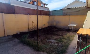 Casa de dos dormitorios en Villa El Sendero Quillota