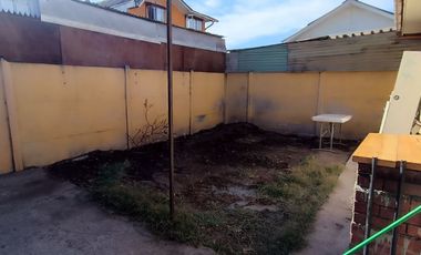 Casa de dos dormitorios en Villa El Sendero Quillota