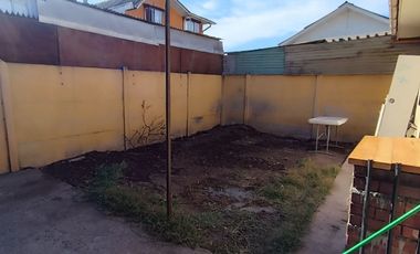 Casa de dos dormitorios en Villa El Sendero Quillota