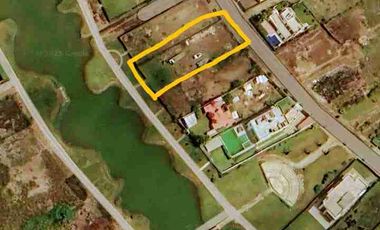 ¡¡¡OCASIÓN!!! GRAN TERRENO EN COSTA DEL CAMPO