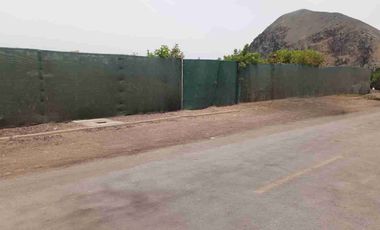 ¡¡¡OCASIÓN!!! GRAN TERRENO EN COSTA DEL CAMPO