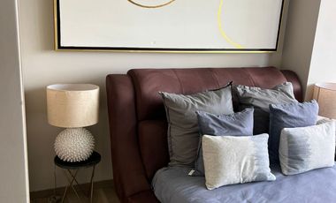 Cima Park, hermoso departamento de 2 recámaras amueblado