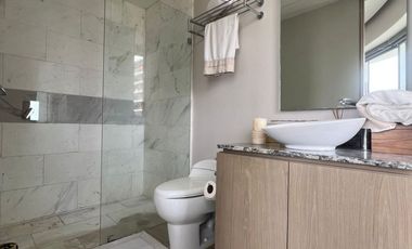 Cima Park, hermoso departamento de 2 recámaras amueblado