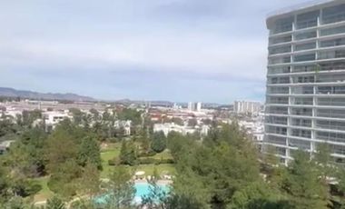 Cima Park, hermoso departamento de 2 recámaras amueblado