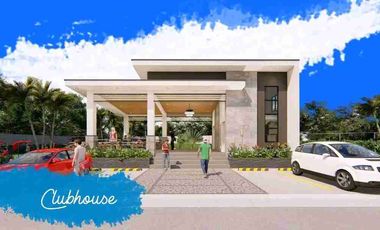 Breeza Coves Mactan Cebu | Premium Beachside Residential House & Lots for Sale in an Exclusive Gated Community