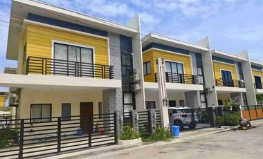 Breeza Coves Mactan Cebu | Premium Beachside Residential House & Lots for Sale in an Exclusive Gated Community