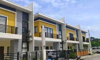 Breeza Coves Mactan Cebu | Premium Beachside Residential House & Lots for Sale in an Exclusive Gated Community