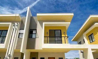 Breeza Coves Mactan Cebu | Premium Beachside Residential House & Lots for Sale in an Exclusive Gated Community