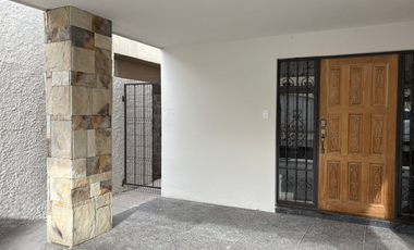Casa Habitación en Venta, Ciudad Satélite, Monterrey, Nuevo León