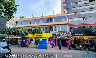 Alquiler de Local Comercial en Parque Kennedy