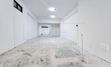 Alquiler de Local Comercial en Parque Kennedy