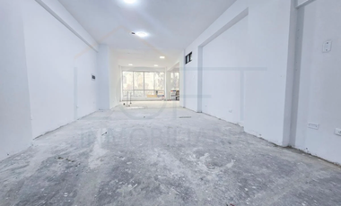Alquiler de Local Comercial en Parque Kennedy
