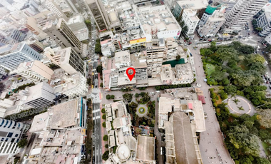 Alquiler de Local Comercial en Parque Kennedy