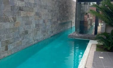 Vendo espectacular casa de 670 m2 y diseño exclusivo em el Parque Acosta, San Isidro limite con Magdalena