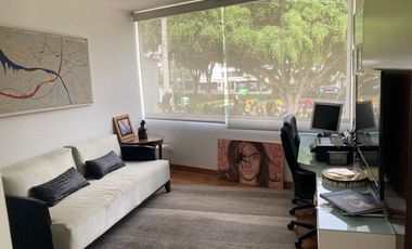 Vendo espectacular casa de 670 m2 y diseño exclusivo em el Parque Acosta, San Isidro limite con Magdalena