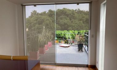Vendo espectacular casa de 670 m2 y diseño exclusivo em el Parque Acosta, San Isidro limite con Magdalena