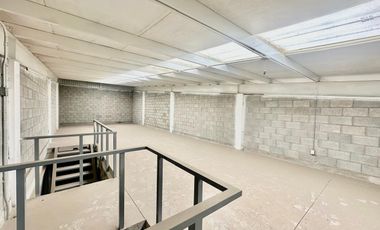 VENTA BODEGA EN CENTRAL DE ABASTOS CHICOLOAPAN ESTADO DE MÉXICO