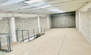 VENTA BODEGA EN CENTRAL DE ABASTOS CHICOLOAPAN ESTADO DE MÉXICO